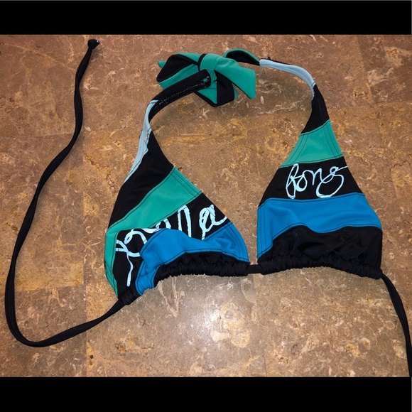 Billabong bikini top - Picture 1 of 2